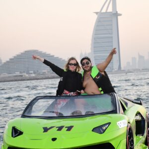 Jet Car Dubai - Image 10