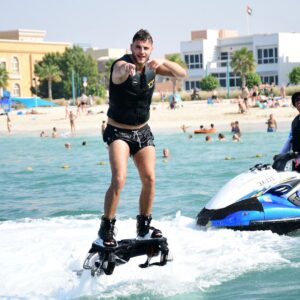 Flying board - Image 7
