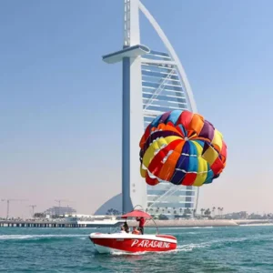 parasailing - Image 4