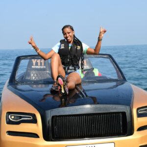 Jet Car Dubai - Image 9