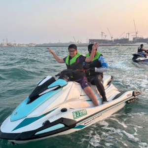 Jet Ski Rentals
