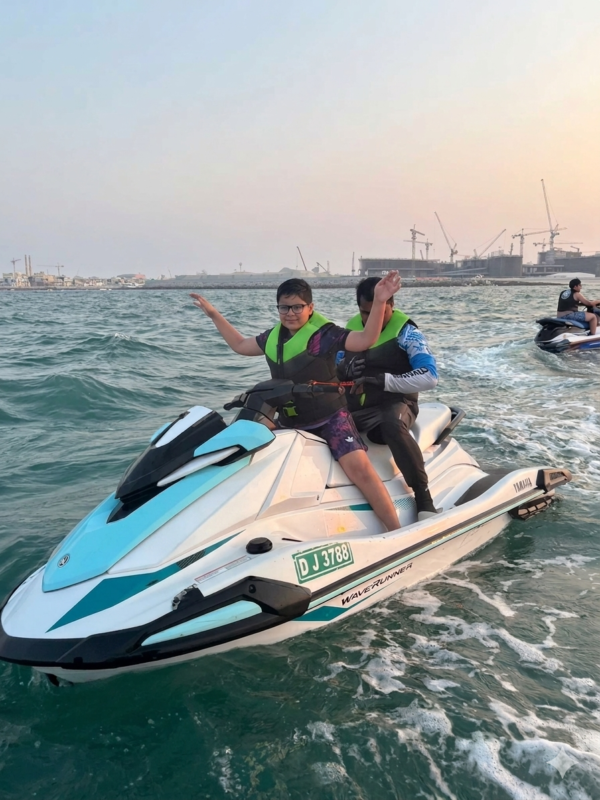 Jet Ski Rentals