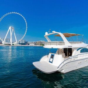 Yacht Rental - Image 3