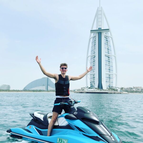 Jet Ski Dubai Jet Ski Dubai
