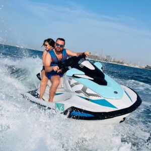 Jet Ski Dubai
