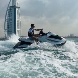jet ski rental dubai