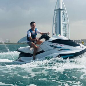 jet ski in dubai