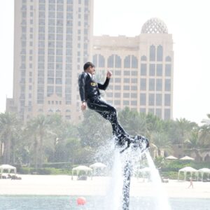 Flying board - Image 4