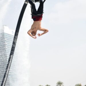 Flying board - Image 8