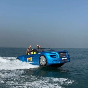 Jet Car Dubai - Image 3