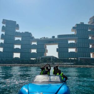 Jet Car Dubai - Image 5