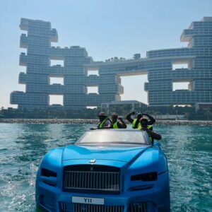 Dubai Watersports Deals - Image 4