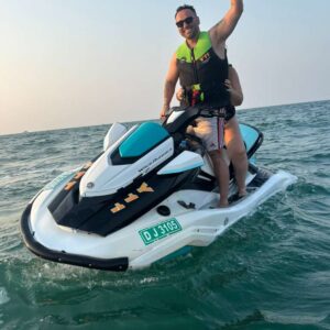 Jet Ski Dubai