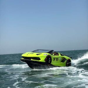 Jet Car Dubai - Image 4