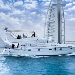 Yacht Rentals Dubai