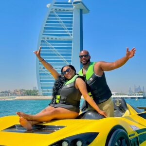 Dubai Watersports Deals - Image 6