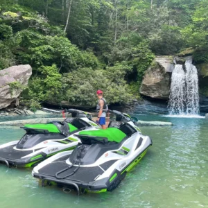 Jet Ski Rentals