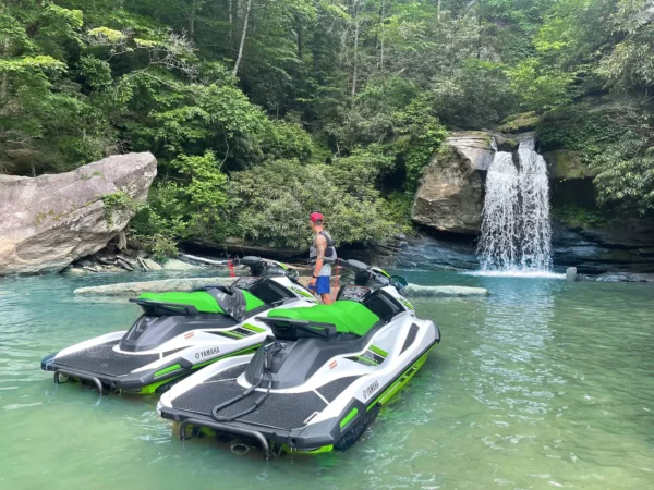 Jet Ski Rentals