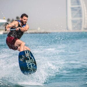 wake board