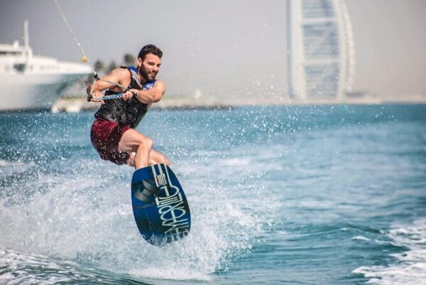 wake board