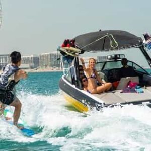 Wake board - Image 4