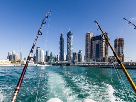 Fishing Trip