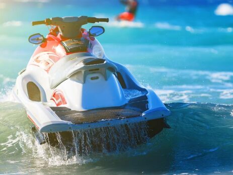 Jet Ski Rentals