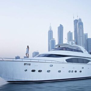 Yacht Rental