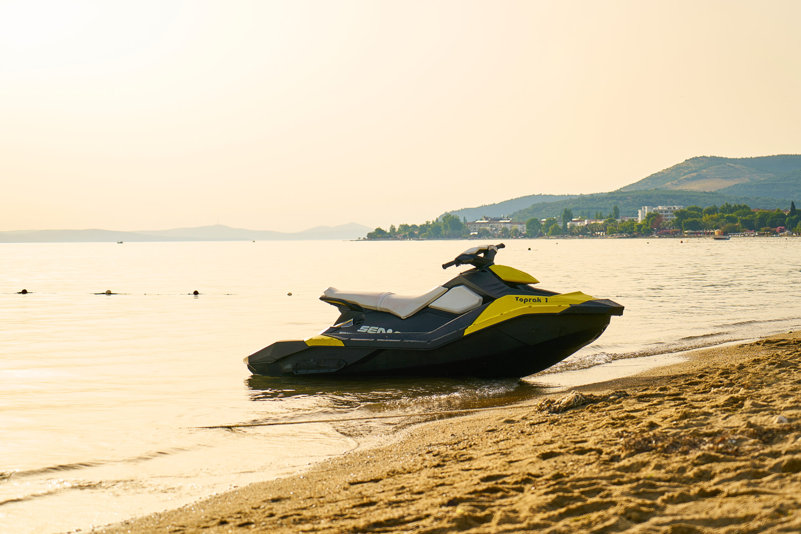 Luxury Jet Ski & Jet Car Rentals in Dubai