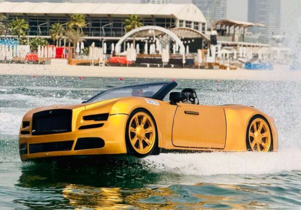 Rolls royce jet car Rolls royce jet car