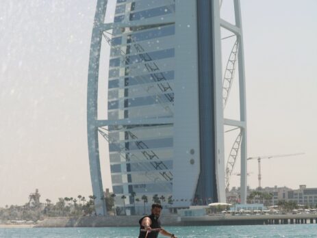 Wake board