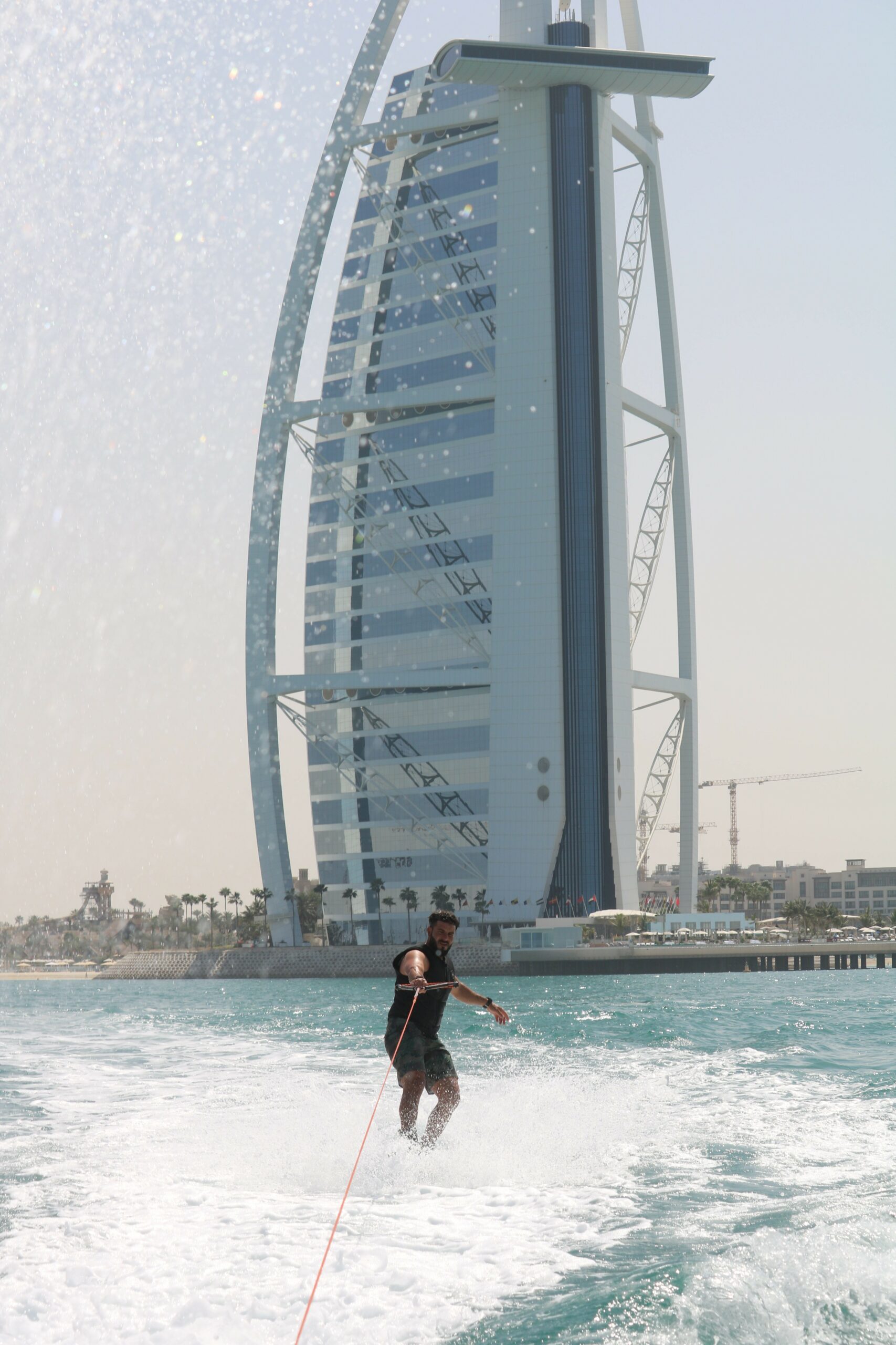 Wake board