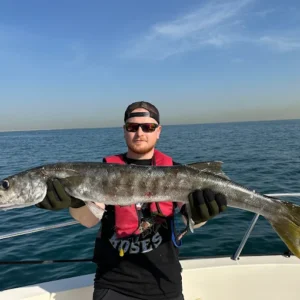 Fishing trip