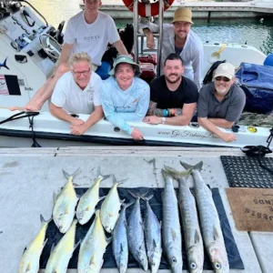 Fishing trip