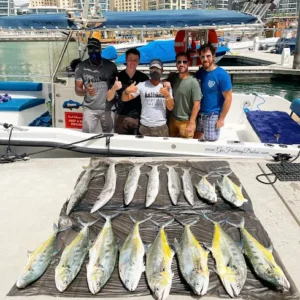 Fishing trip
